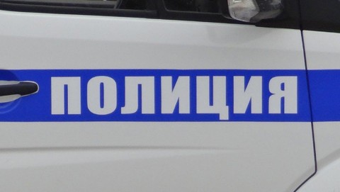 В Старокулаткинском районе участковый уполномоченный полиции выявил факт незаконного проникновения в жилище