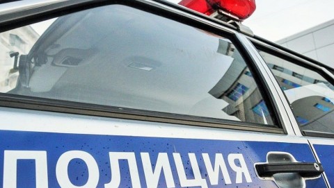 В Старокулаткинском районе Ульяновской области задержан подозреваемый в краже с фермерского хозяйства